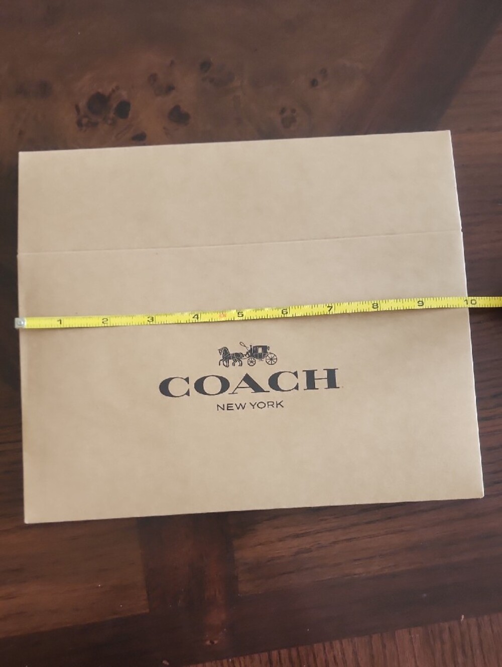 Paper Box - Picture 3 of 4